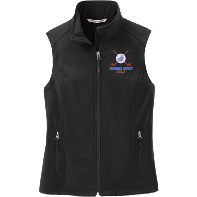 Women's Core Soft Shell Vest