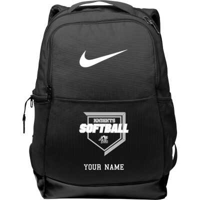Nike Brasilia Medium Backpack