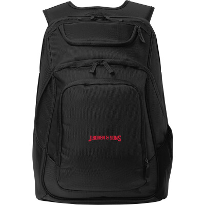 Exec Backpack