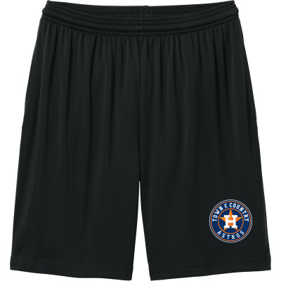 Performance Competitor 7" Short