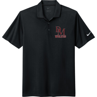 Nike Dri-FIT Micro Pique 2.0 Polo