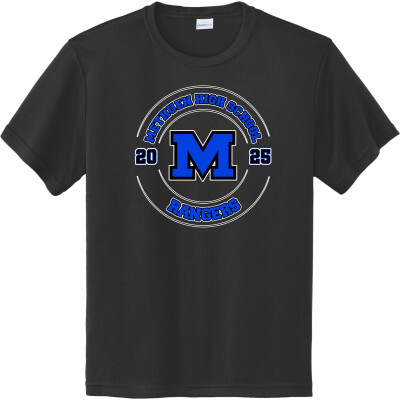 Youth Performance Tee