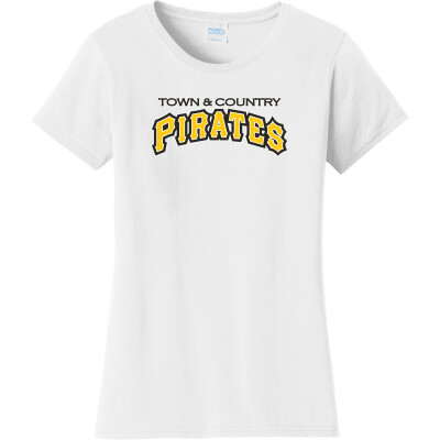 Women's Fan Favorite Tee