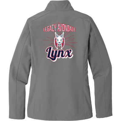 Women's Core Soft Shell Jacket