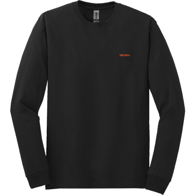 GILDAN Heavy Cotton 100% Cotton Long Sleeve