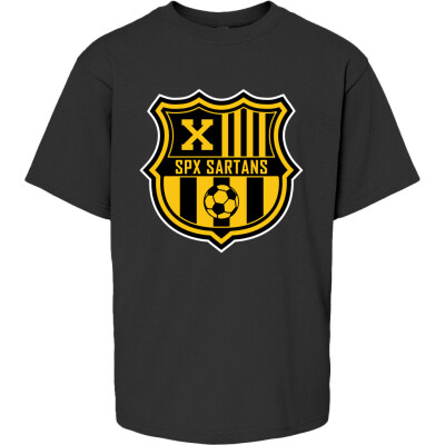 Youth Soft T-Shirt