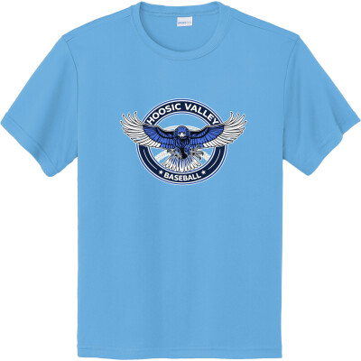 Youth Performance Tee