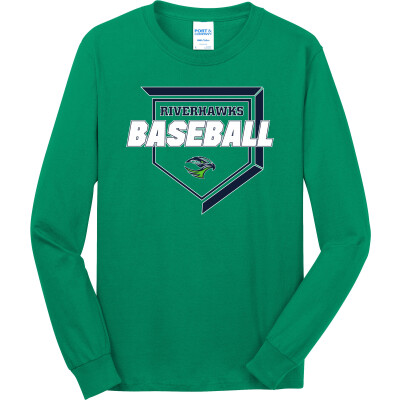 Long Sleeve Core Cotton Tee