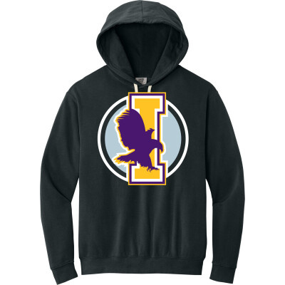 Comfort Colors Lightweight Hooded Sweatshirt