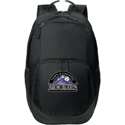 Rec Backpack