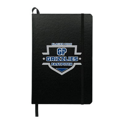 Ambassador Bound Journal Book Spoke