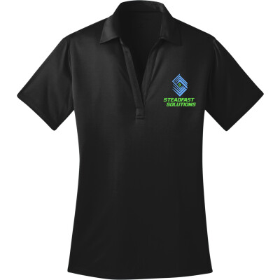 Women's Silk Touch Performance Polo