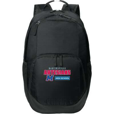 Rec Backpack