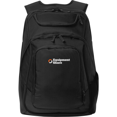 PORT AUTHORITY Exec Backpack