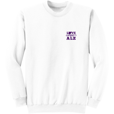 Core Fleece Crewneck Sweatshirt