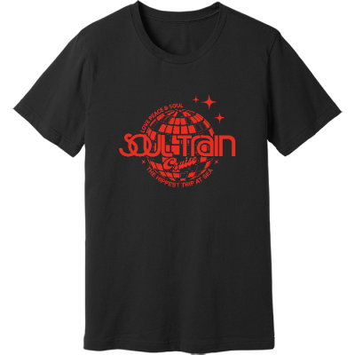 Mirror Ball T-Shirt