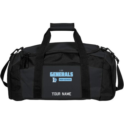 Gym Bag