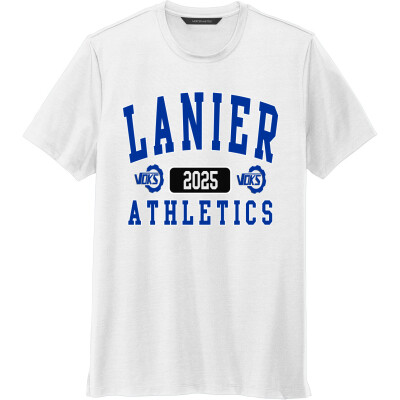 Stretch Jersey Crew