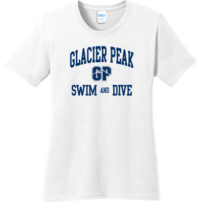 Women's Core Cotton Tee