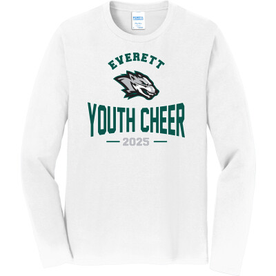 Long Sleeve Fan Favorite Tee