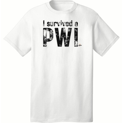 PORT & COMPANY Core Cotton Tee - (DTF)