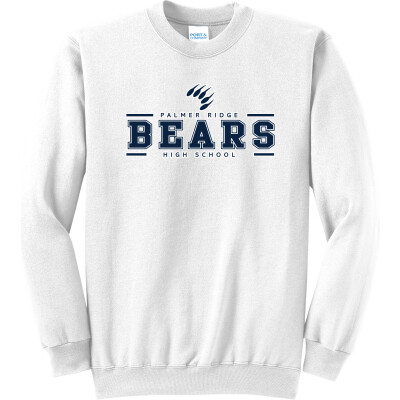 Core Fleece Crewneck Sweatshirt
