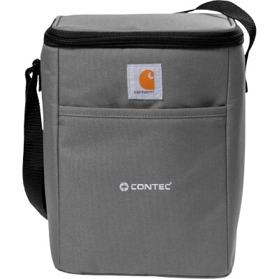 CARHARTT Vertical 12-Can Cooler