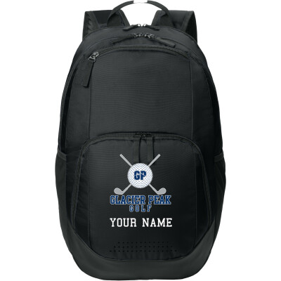 Rec Backpack