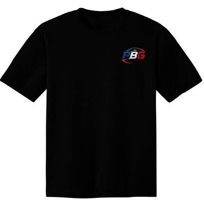 Adult PBG Membership Shirt
