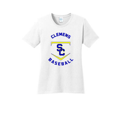 Women's Core Cotton Tee