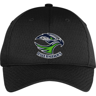 Pro Mesh Cap