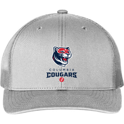 Adult Retro Trucker Cap