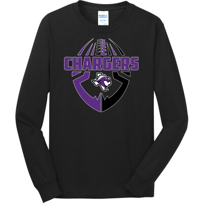 Long Sleeve Core Cotton Tee