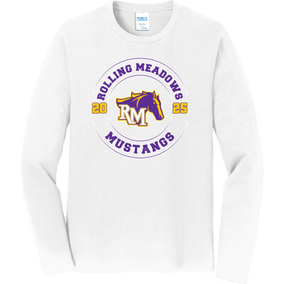 Long Sleeve Fan Favorite Tee