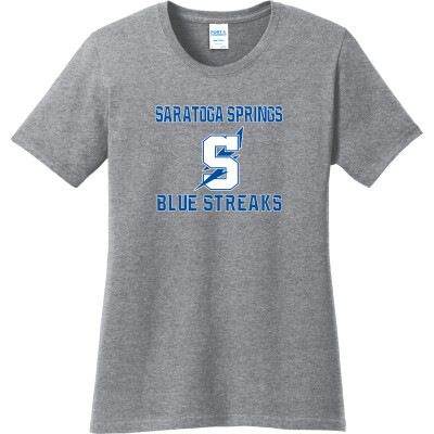 Women's Core Cotton Tee