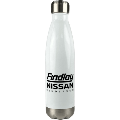 20 oz Insulated Water Bottle