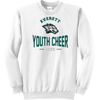Core Fleece Crewneck Sweatshirt
