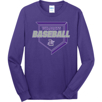 Long Sleeve Core Cotton Tee