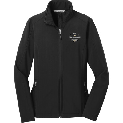 Women's Core Soft Shell Jacket
