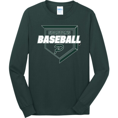 Long Sleeve Core Cotton Tee