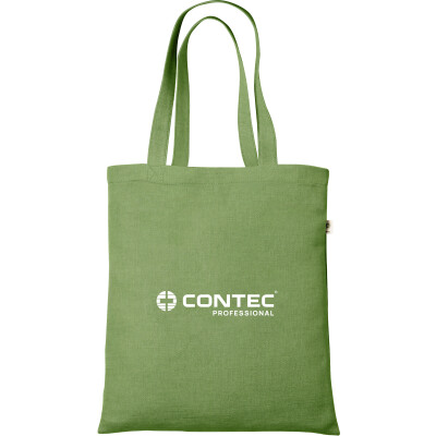 Hemp Blend Simplicity Tote