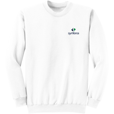 Core Fleece Crewneck Sweatshirt