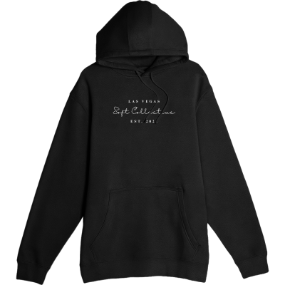Unisex Pullover Hooded Sweatshirt
