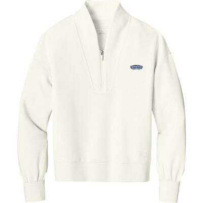 Women's Transcend 1/4-Zip