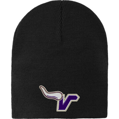 Knit Skull Cap