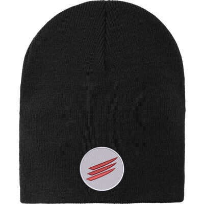 Knit Skull Cap