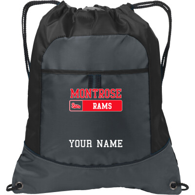 Pocket Cinch Pack