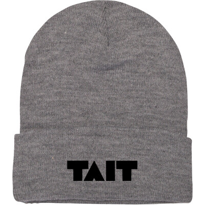 Adult Cuffed Knit Beanie