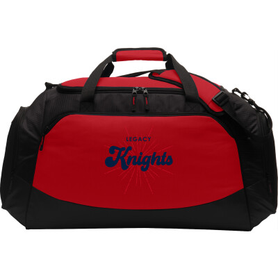 Large Active Duffel