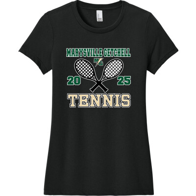 Women's Perfect Blend CVC Tee